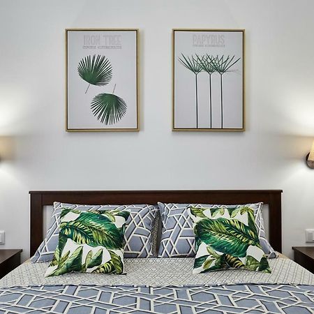 New Apartment Explanada Αλικάντε Εξωτερικό φωτογραφία