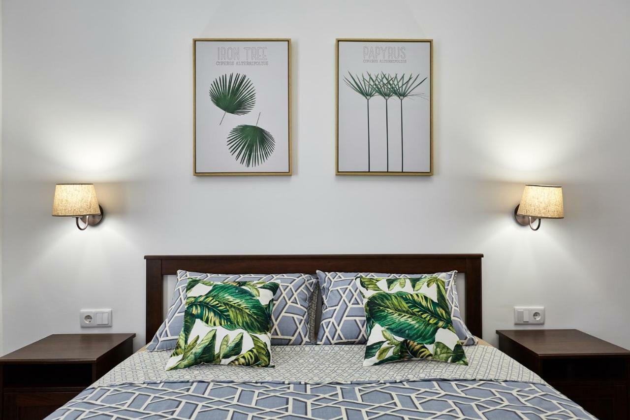New Apartment Explanada Αλικάντε Εξωτερικό φωτογραφία