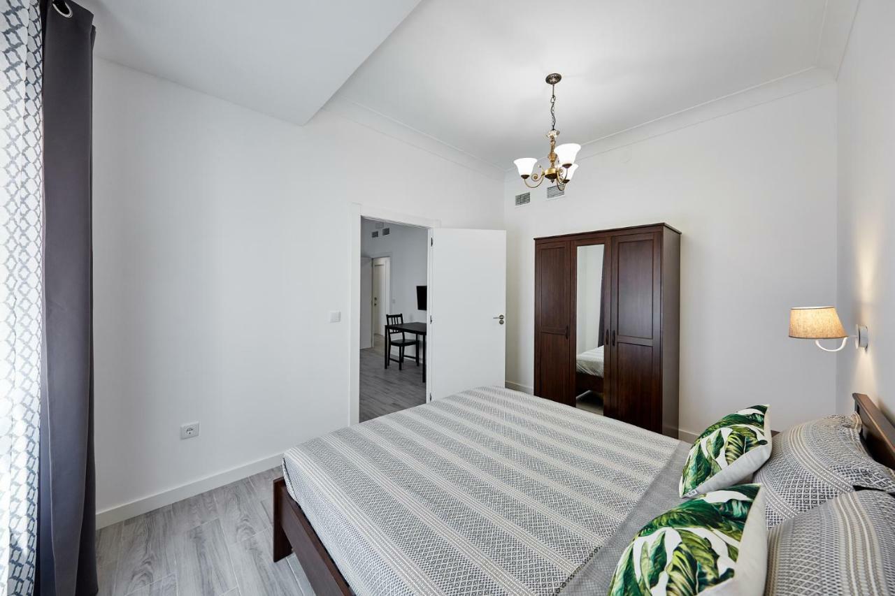 New Apartment Explanada Αλικάντε Εξωτερικό φωτογραφία