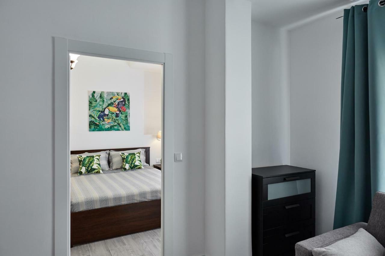 New Apartment Explanada Αλικάντε Εξωτερικό φωτογραφία