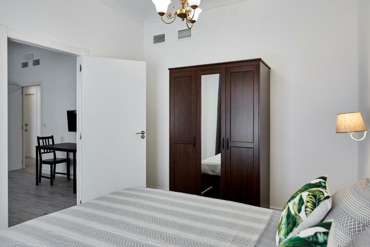 New Apartment Explanada Αλικάντε Εξωτερικό φωτογραφία