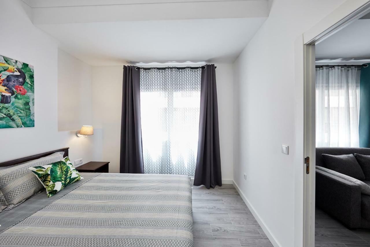 New Apartment Explanada Αλικάντε Εξωτερικό φωτογραφία