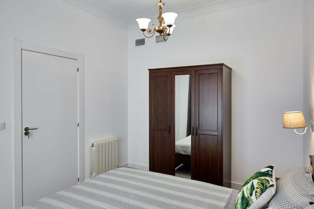 New Apartment Explanada Αλικάντε Εξωτερικό φωτογραφία