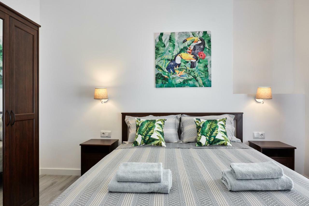 New Apartment Explanada Αλικάντε Εξωτερικό φωτογραφία