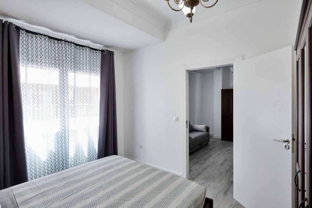 New Apartment Explanada Αλικάντε Εξωτερικό φωτογραφία