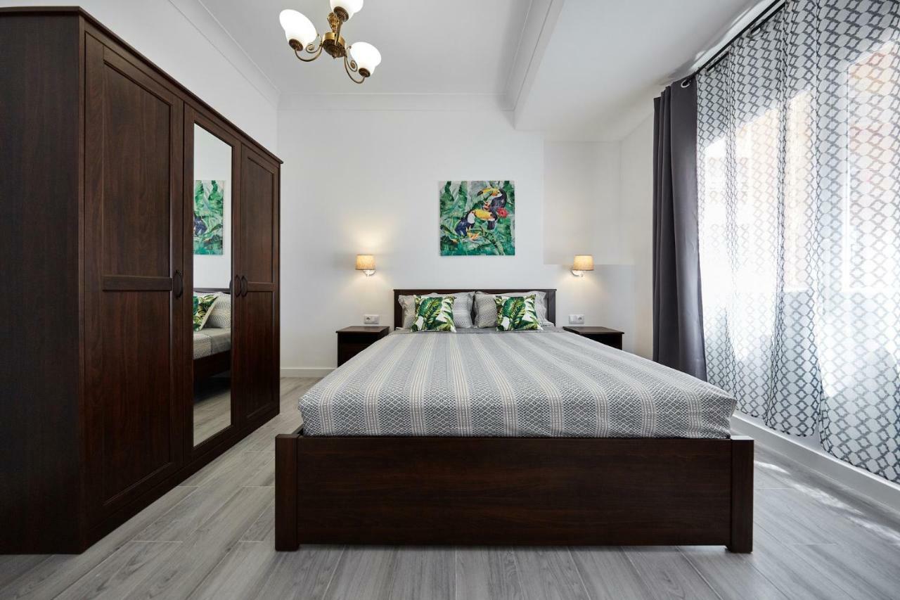 New Apartment Explanada Αλικάντε Εξωτερικό φωτογραφία