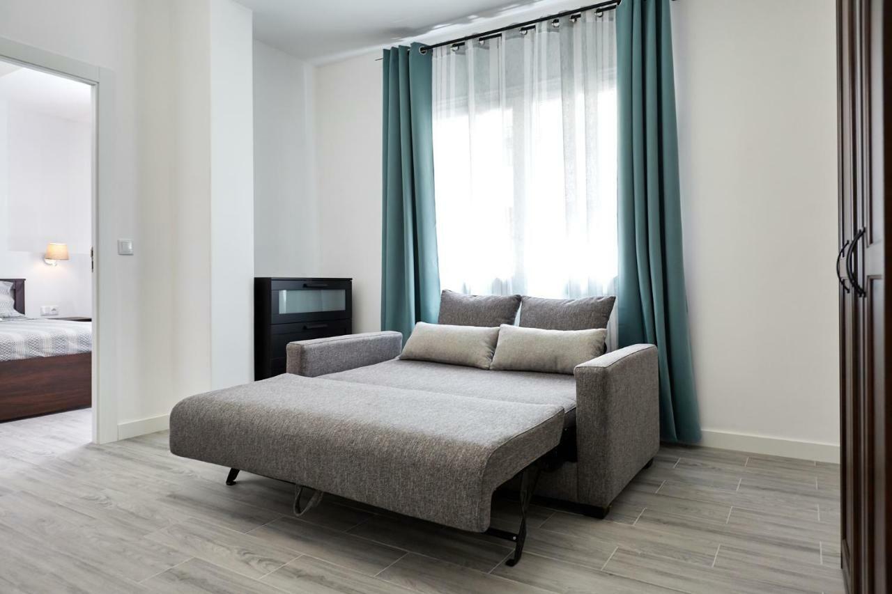 New Apartment Explanada Αλικάντε Εξωτερικό φωτογραφία
