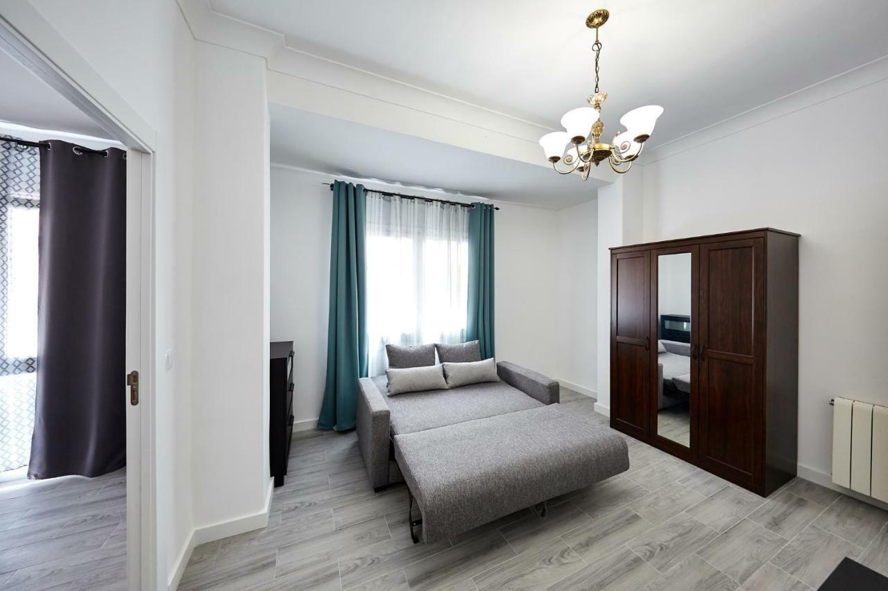 New Apartment Explanada Αλικάντε Εξωτερικό φωτογραφία