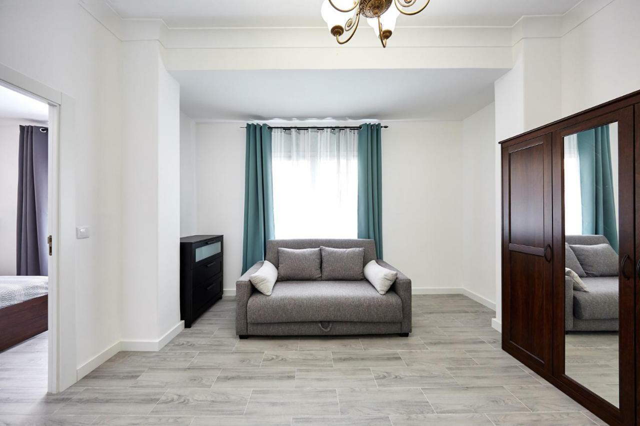 New Apartment Explanada Αλικάντε Εξωτερικό φωτογραφία