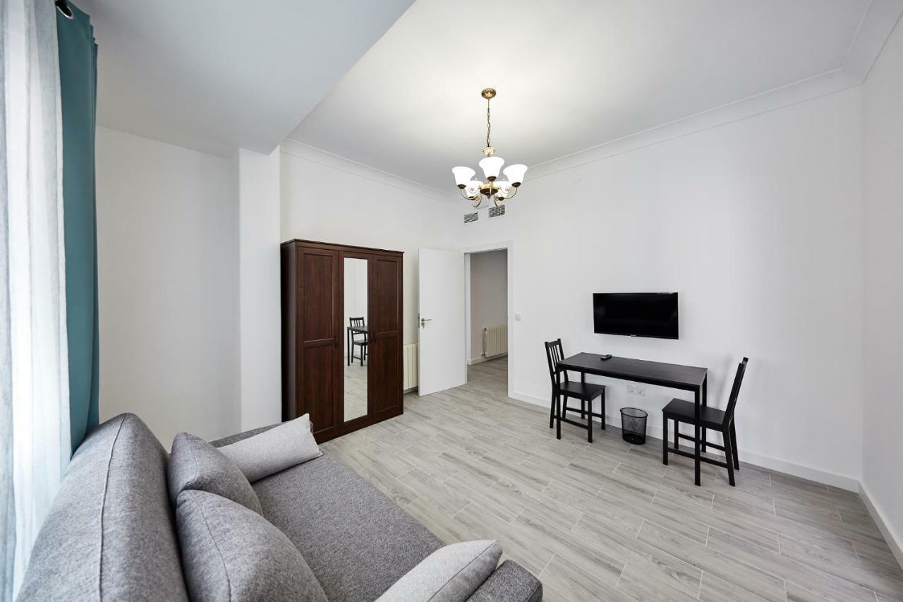 New Apartment Explanada Αλικάντε Εξωτερικό φωτογραφία
