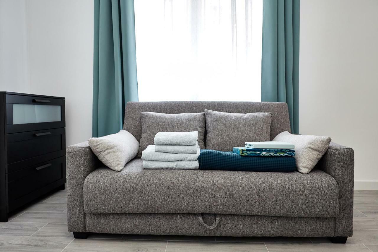 New Apartment Explanada Αλικάντε Εξωτερικό φωτογραφία