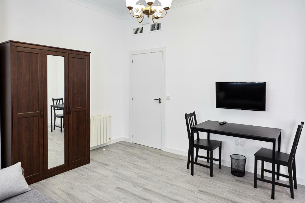 New Apartment Explanada Αλικάντε Εξωτερικό φωτογραφία