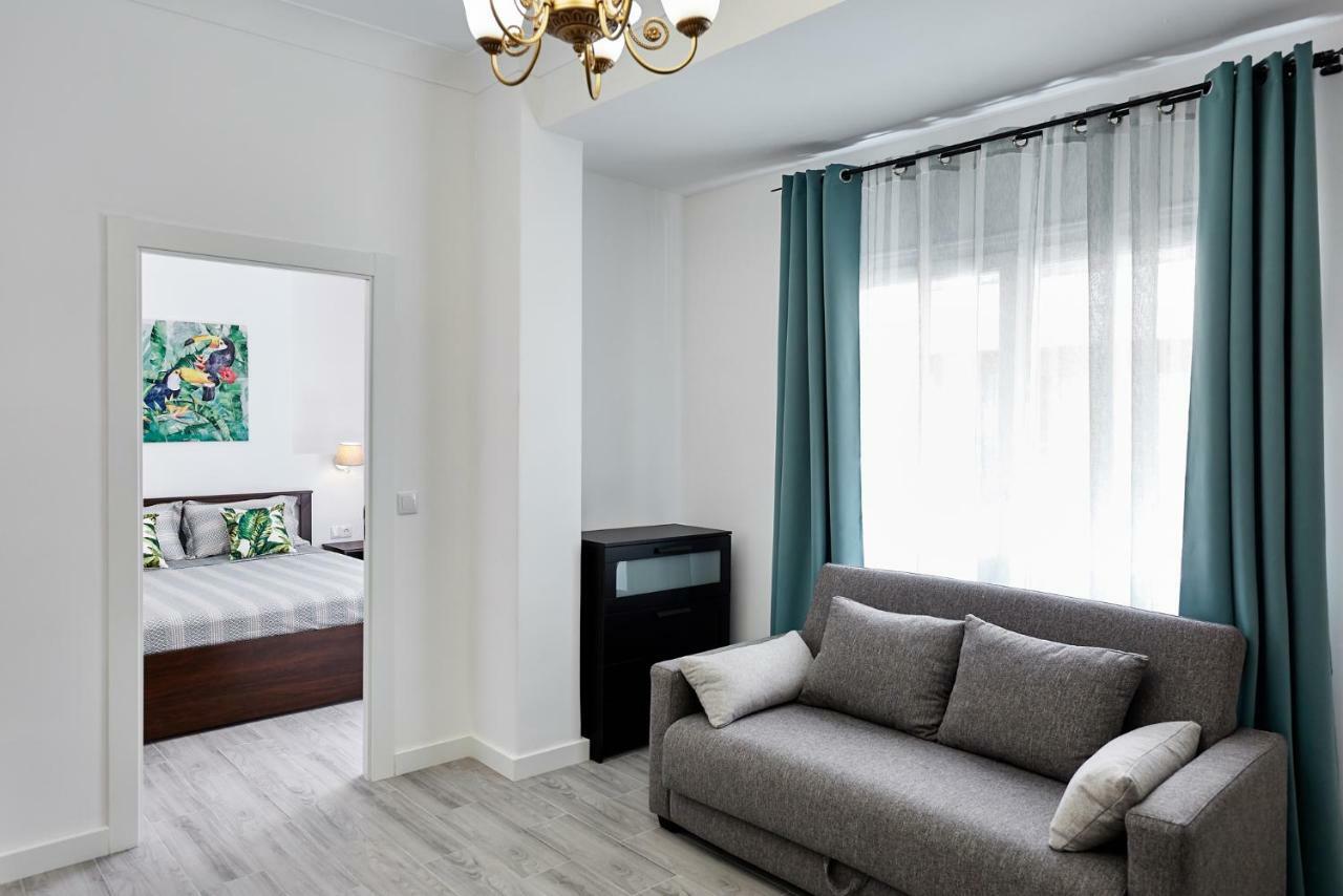 New Apartment Explanada Αλικάντε Εξωτερικό φωτογραφία