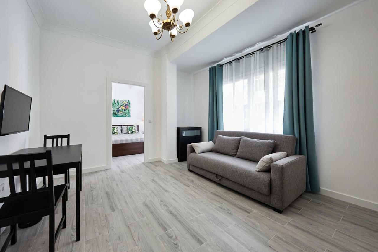 New Apartment Explanada Αλικάντε Εξωτερικό φωτογραφία