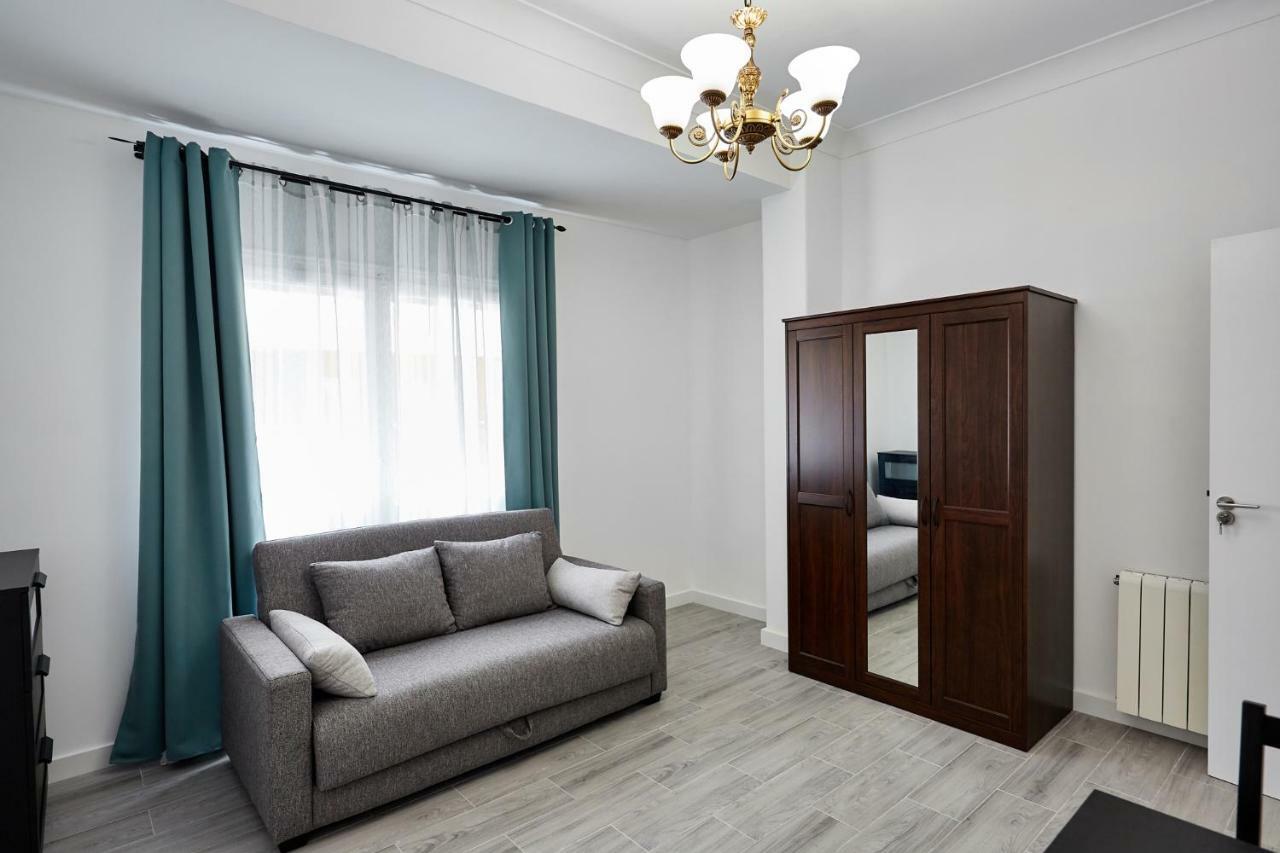New Apartment Explanada Αλικάντε Εξωτερικό φωτογραφία