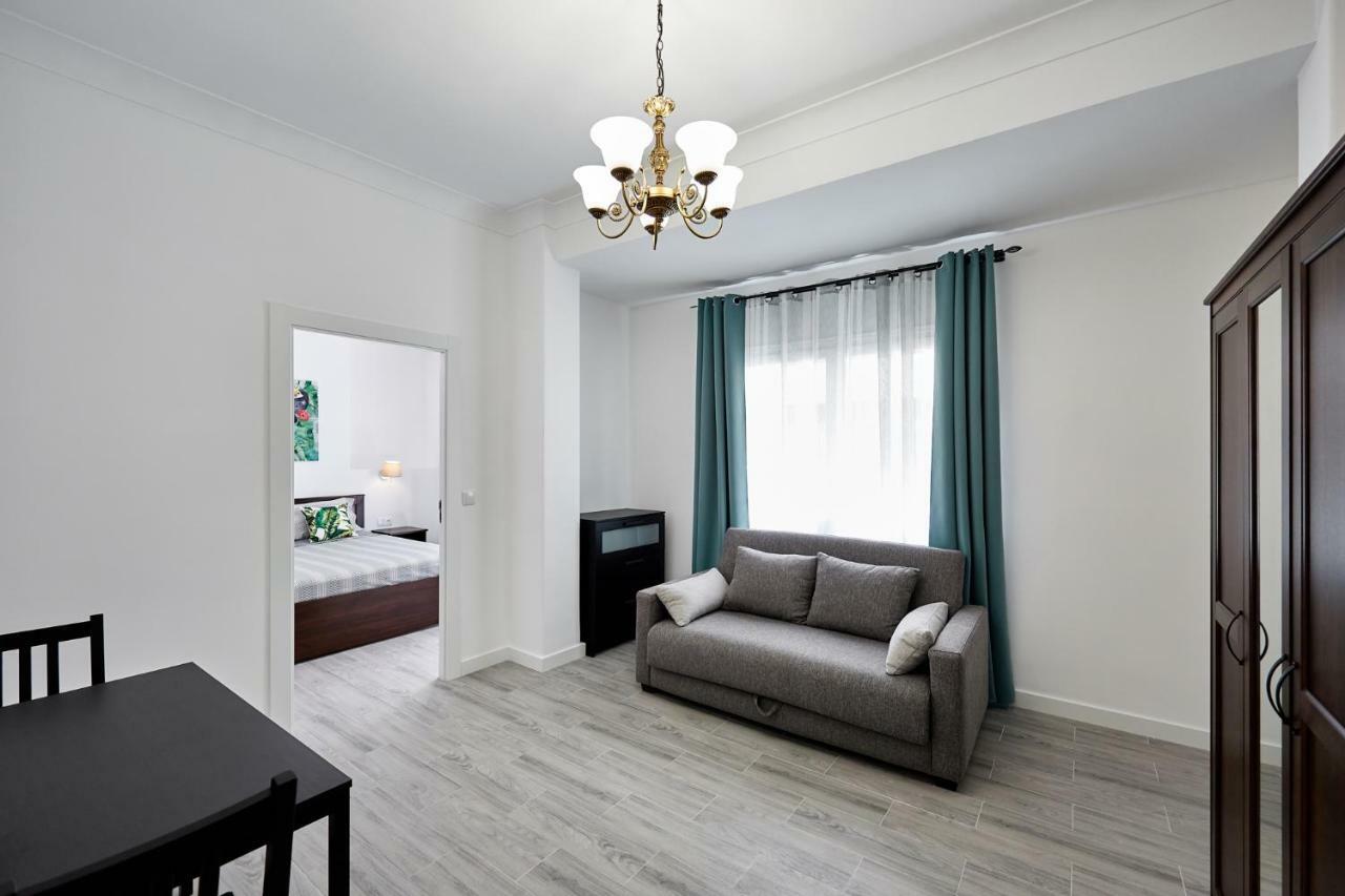 New Apartment Explanada Αλικάντε Εξωτερικό φωτογραφία