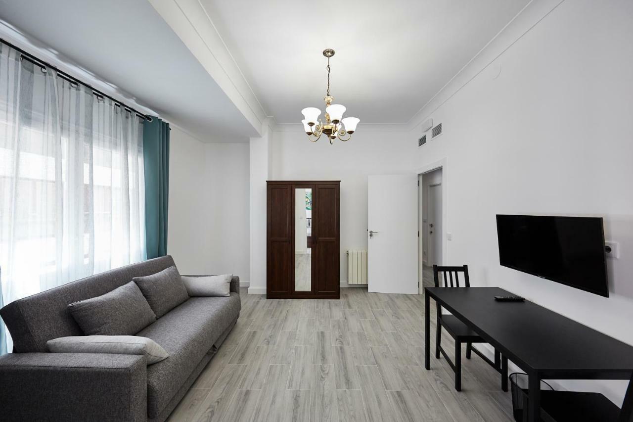 New Apartment Explanada Αλικάντε Εξωτερικό φωτογραφία