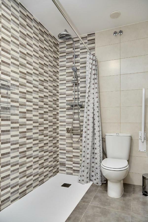 New Apartment Explanada Αλικάντε Εξωτερικό φωτογραφία