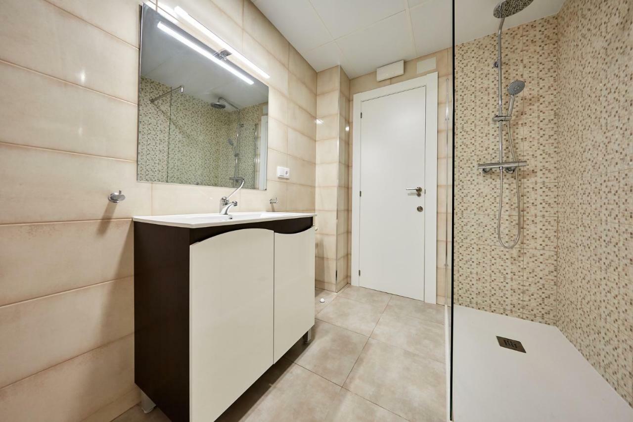 New Apartment Explanada Αλικάντε Εξωτερικό φωτογραφία