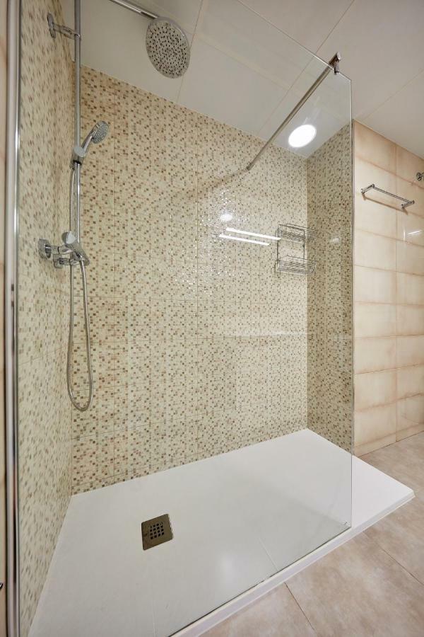 New Apartment Explanada Αλικάντε Εξωτερικό φωτογραφία