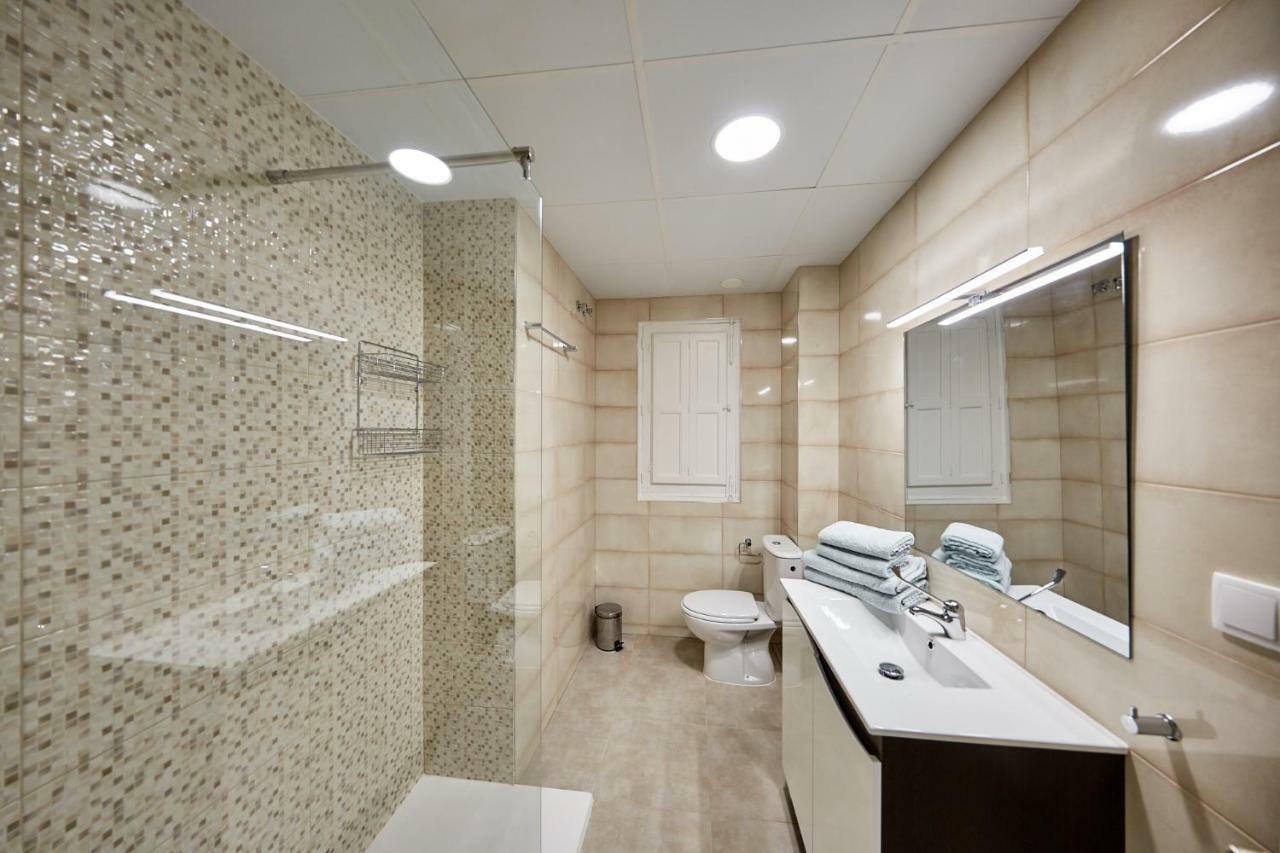 New Apartment Explanada Αλικάντε Εξωτερικό φωτογραφία