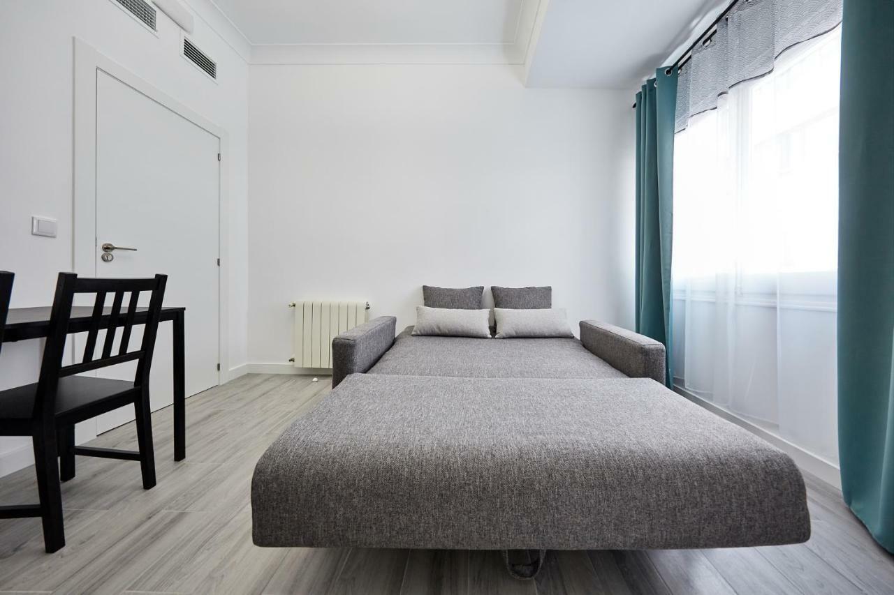 New Apartment Explanada Αλικάντε Εξωτερικό φωτογραφία