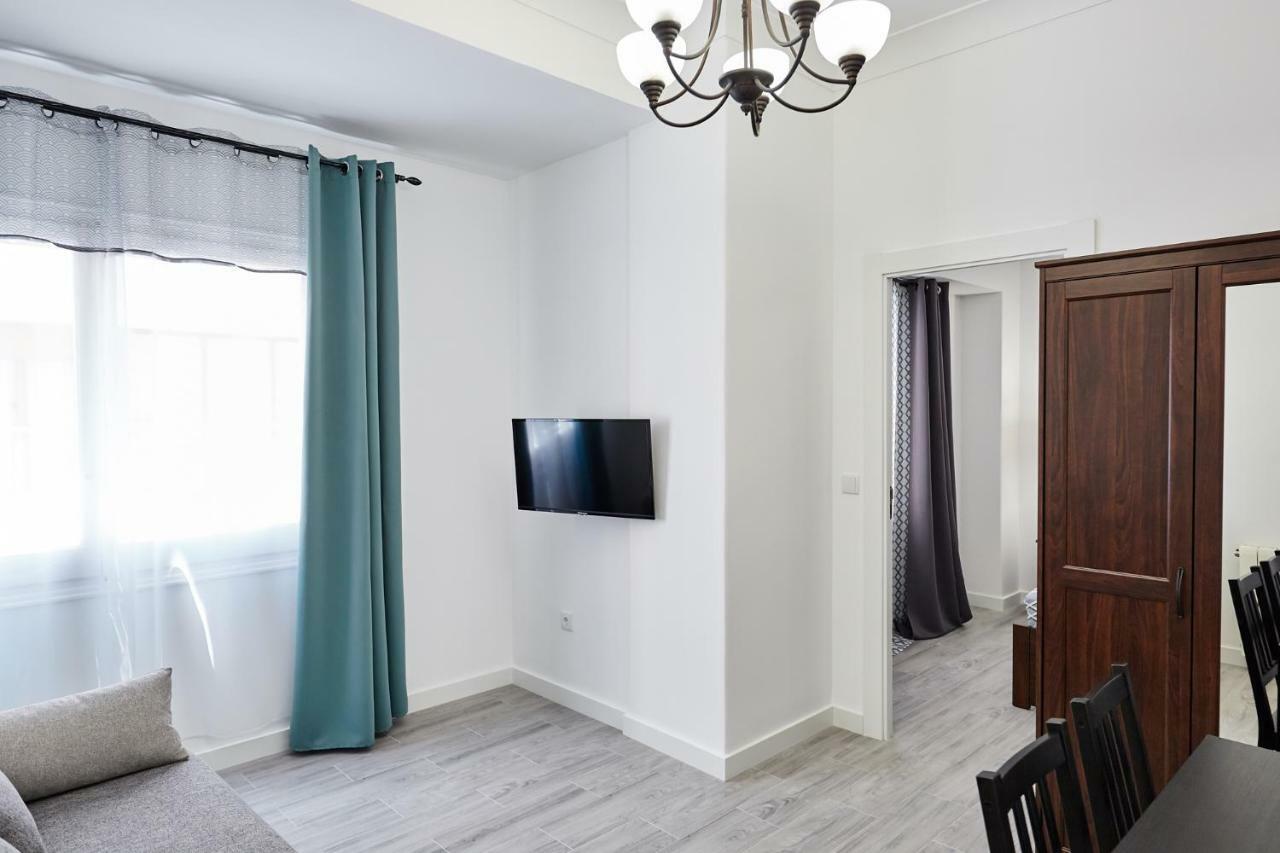 New Apartment Explanada Αλικάντε Εξωτερικό φωτογραφία