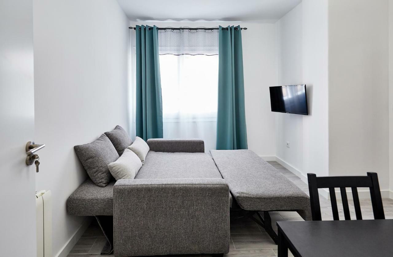 New Apartment Explanada Αλικάντε Εξωτερικό φωτογραφία