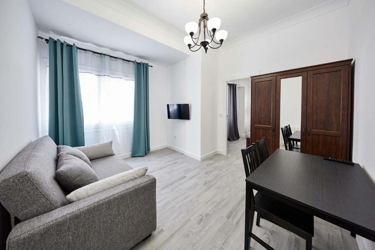 New Apartment Explanada Αλικάντε Εξωτερικό φωτογραφία