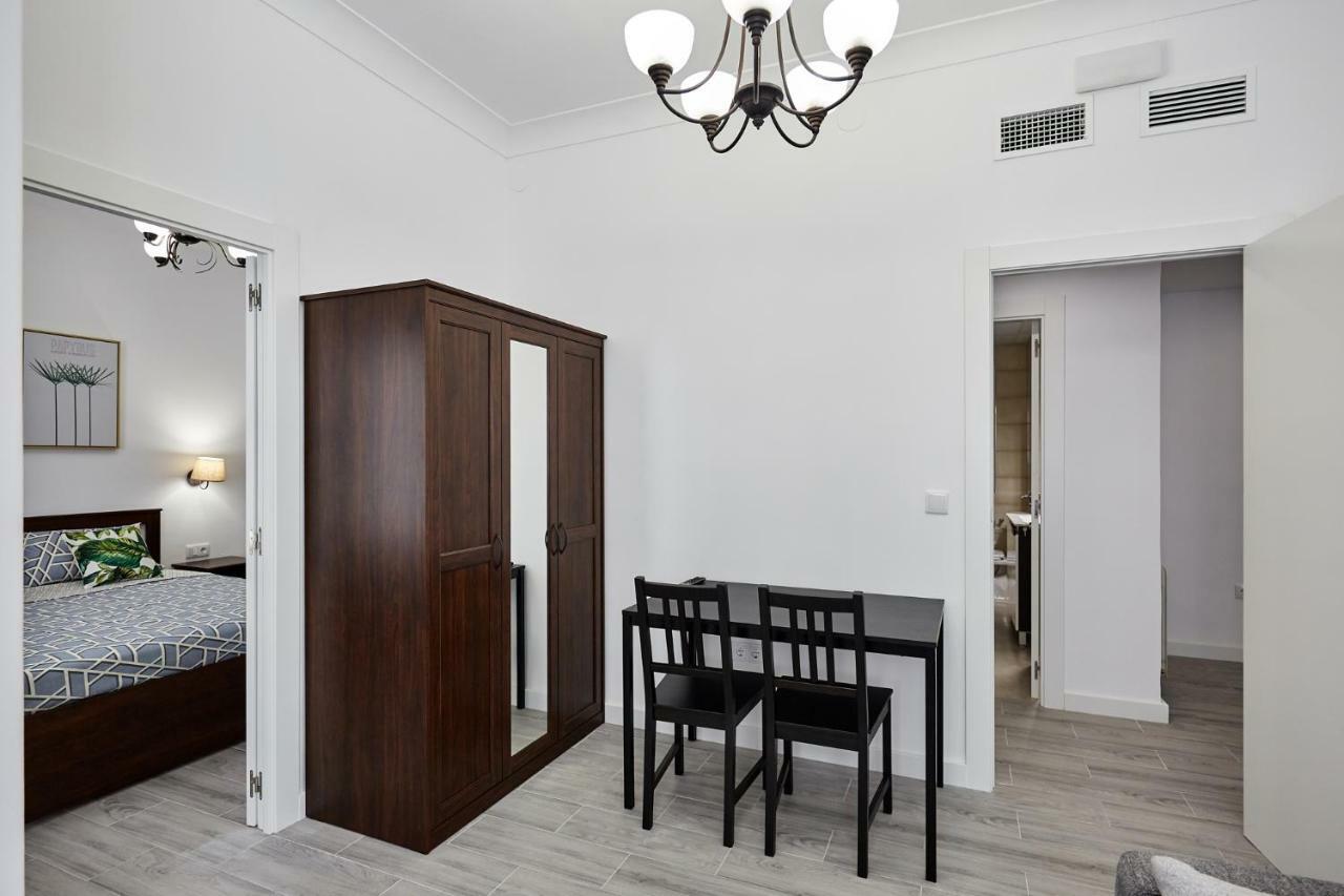New Apartment Explanada Αλικάντε Εξωτερικό φωτογραφία