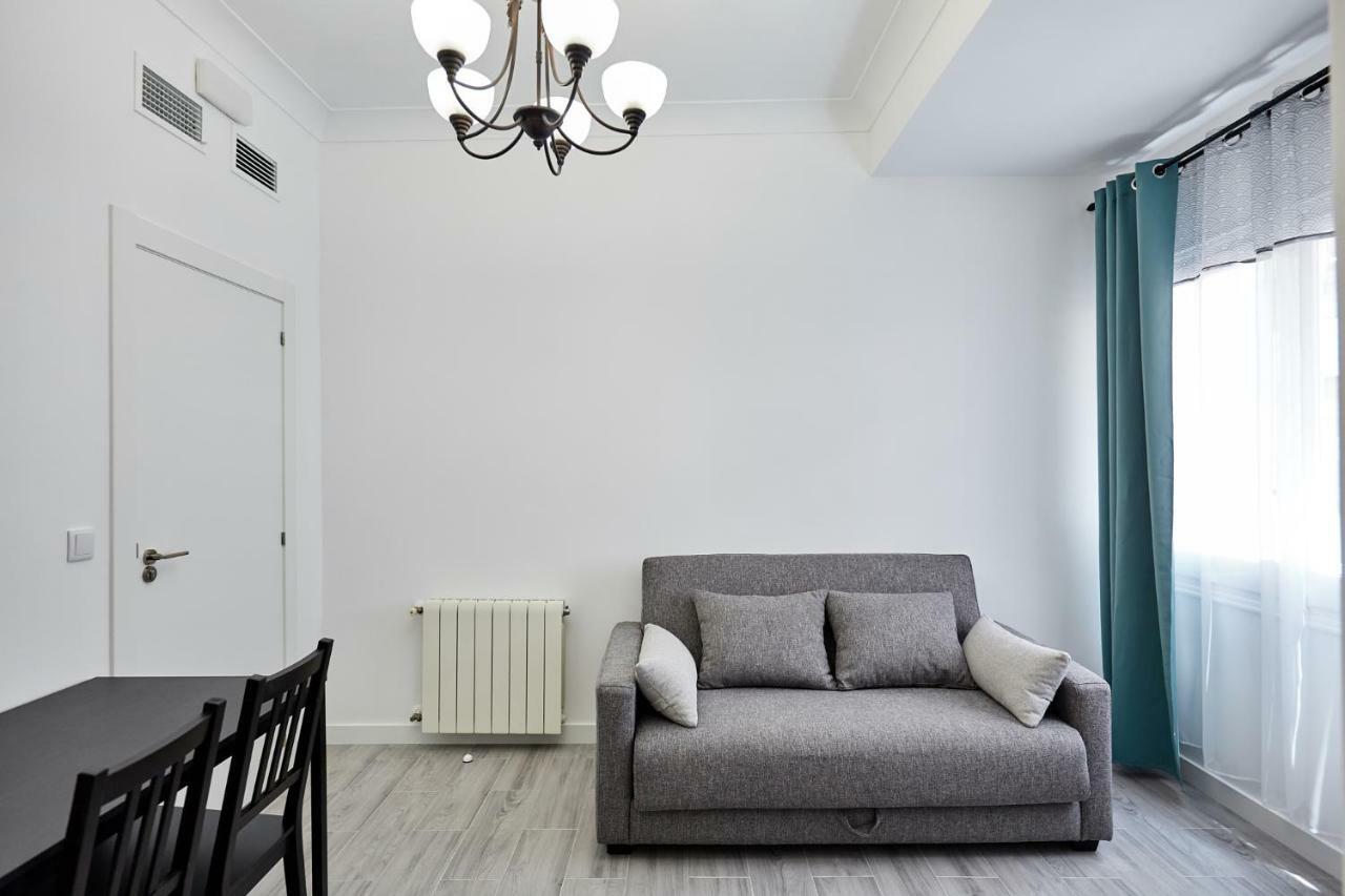 New Apartment Explanada Αλικάντε Εξωτερικό φωτογραφία