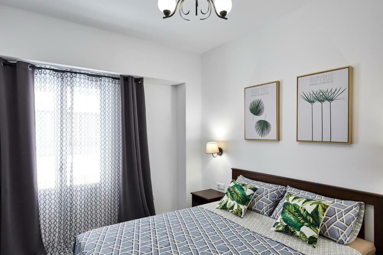 New Apartment Explanada Αλικάντε Εξωτερικό φωτογραφία