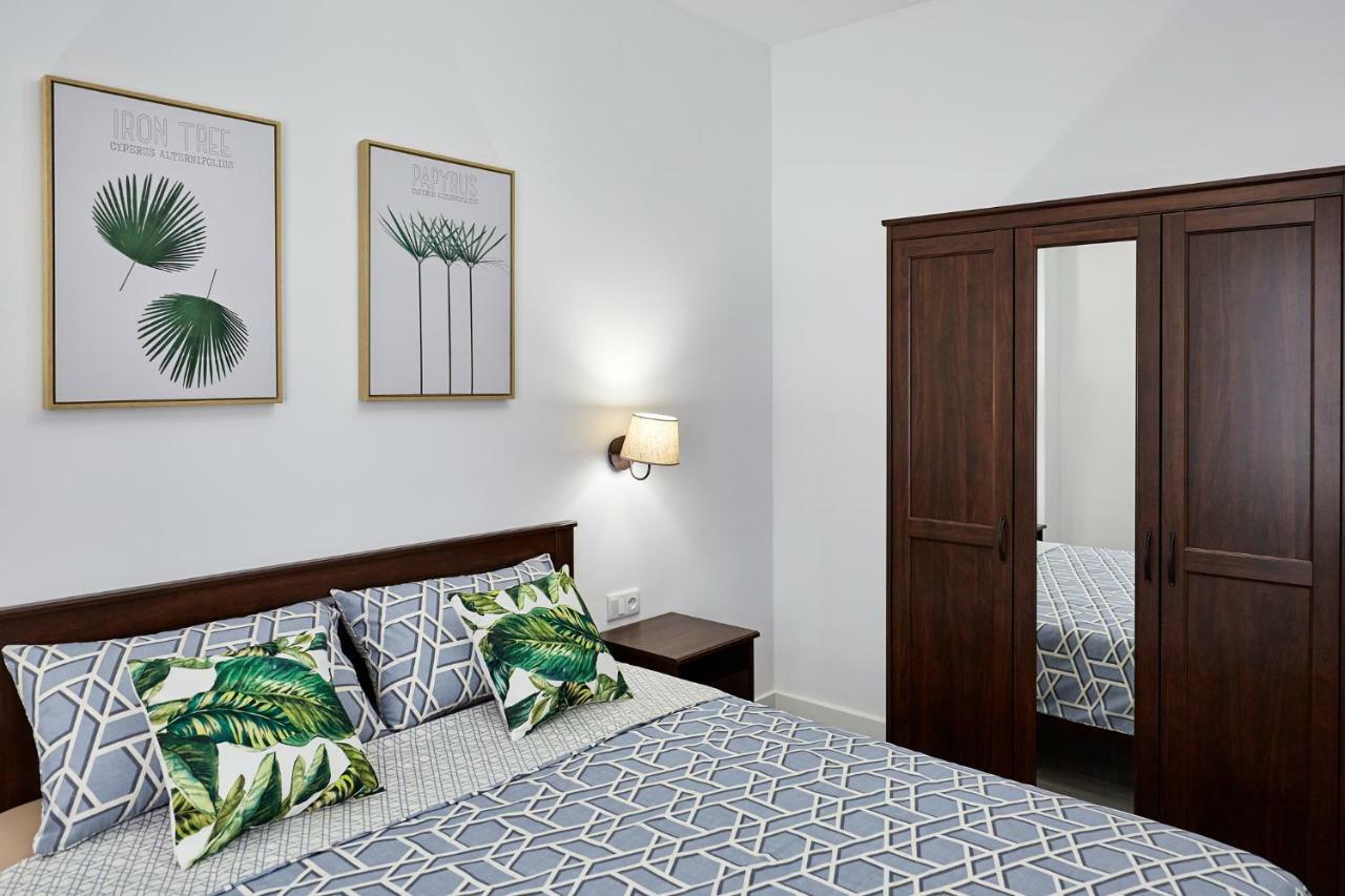 New Apartment Explanada Αλικάντε Εξωτερικό φωτογραφία