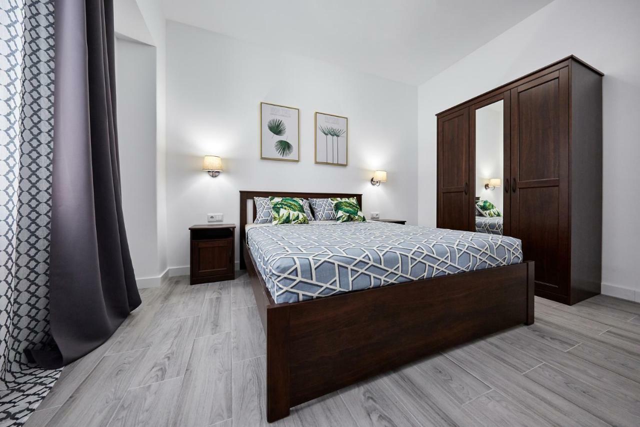 New Apartment Explanada Αλικάντε Εξωτερικό φωτογραφία