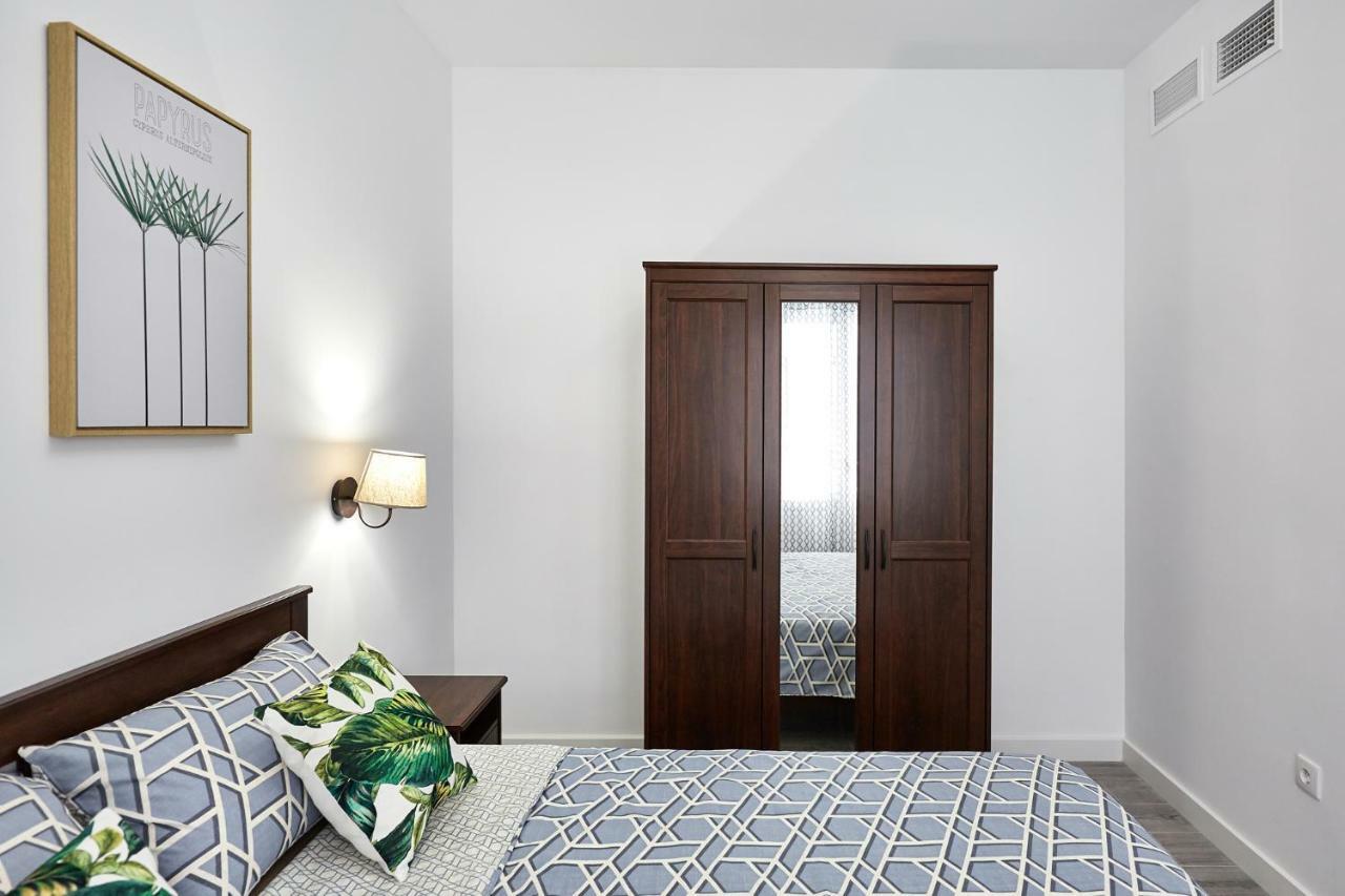 New Apartment Explanada Αλικάντε Εξωτερικό φωτογραφία