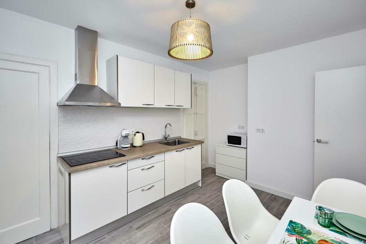 New Apartment Explanada Αλικάντε Εξωτερικό φωτογραφία