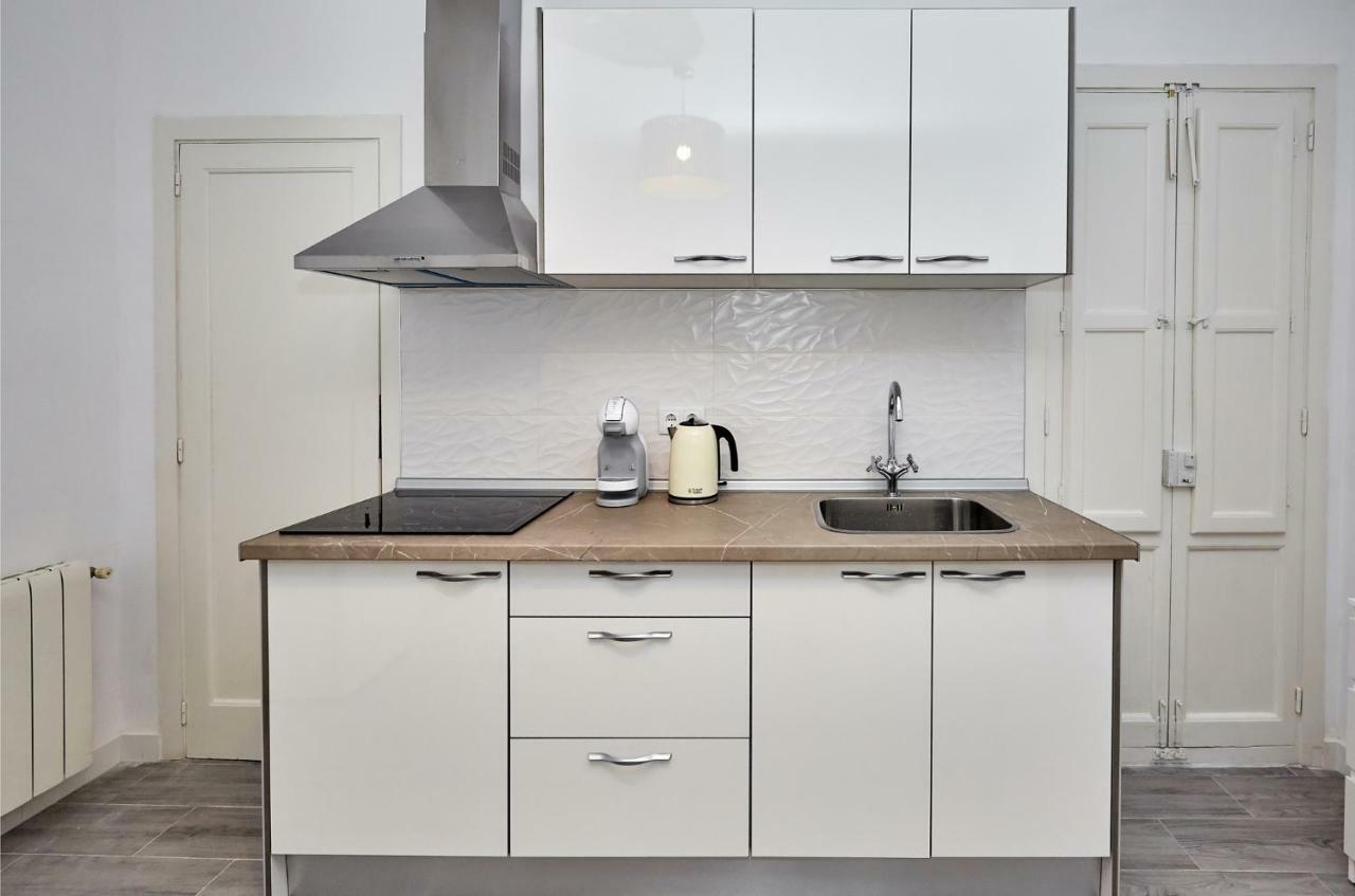 New Apartment Explanada Αλικάντε Εξωτερικό φωτογραφία