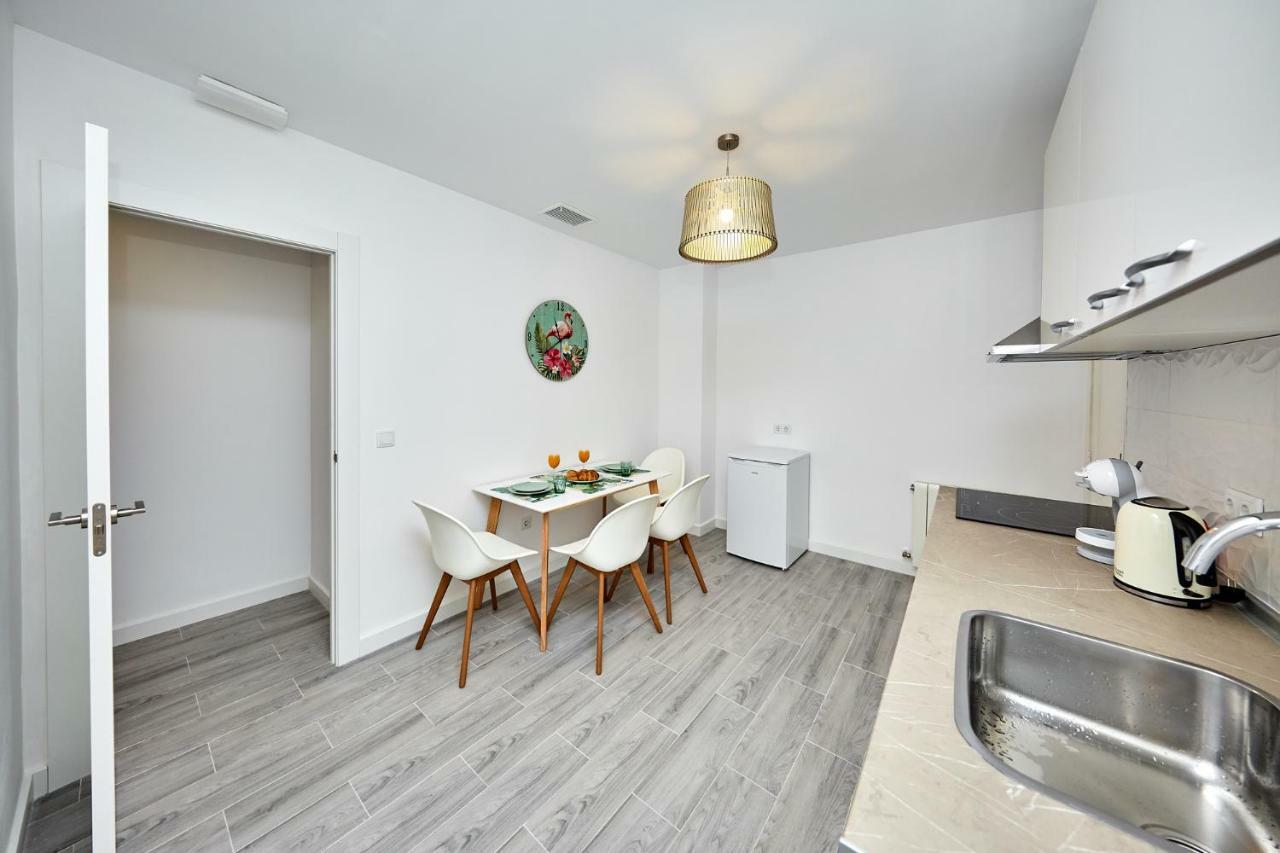 New Apartment Explanada Αλικάντε Εξωτερικό φωτογραφία