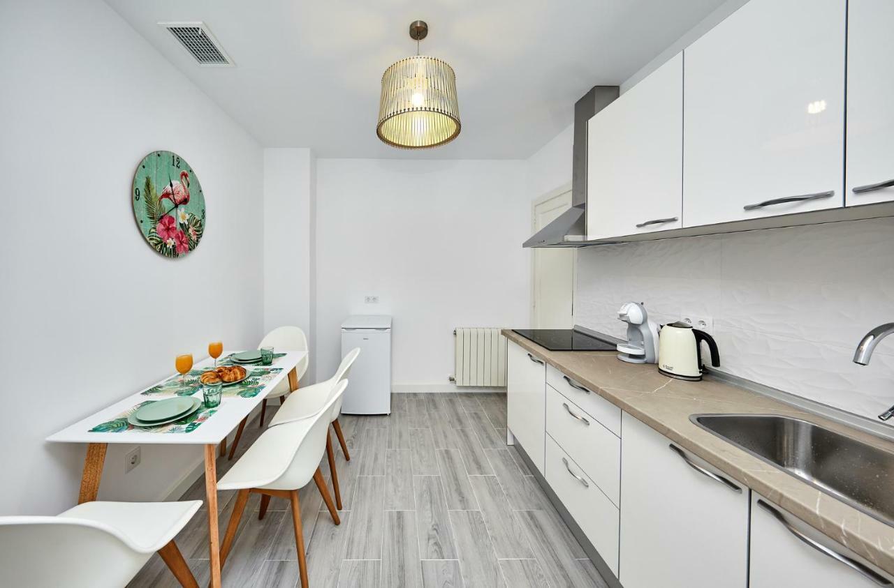New Apartment Explanada Αλικάντε Εξωτερικό φωτογραφία